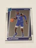 Jalen Duren 2022 Panini Chronicles Donruss Optic Draft Picks Rated Rookie #13