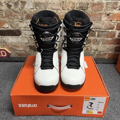 ThirtyTwo Lashed Snowboard Boots Men s Size 10