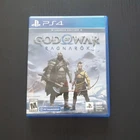 God of War: Ragnarok [Launch Edition] (Sony PlayStation 4 PS4, 2022)