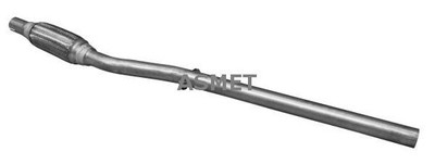 Exhaust Pipe ASMET 16.021