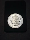 1892-S Morgan Silver Dollar XF Range Key Date San Francisco Mint