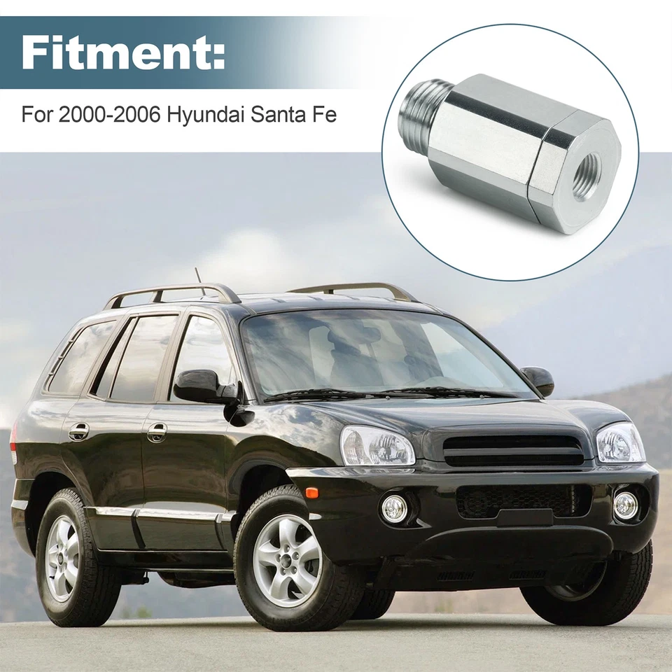 For Hyundai Brake Master Cylinder Valve 58775-26060 | Fits Santa Fe 2003-2006 - Image 3 of 4