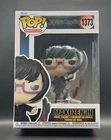 Maki Zen’in - Funko Pop Animation #1373 - Jujutsu Kaisen