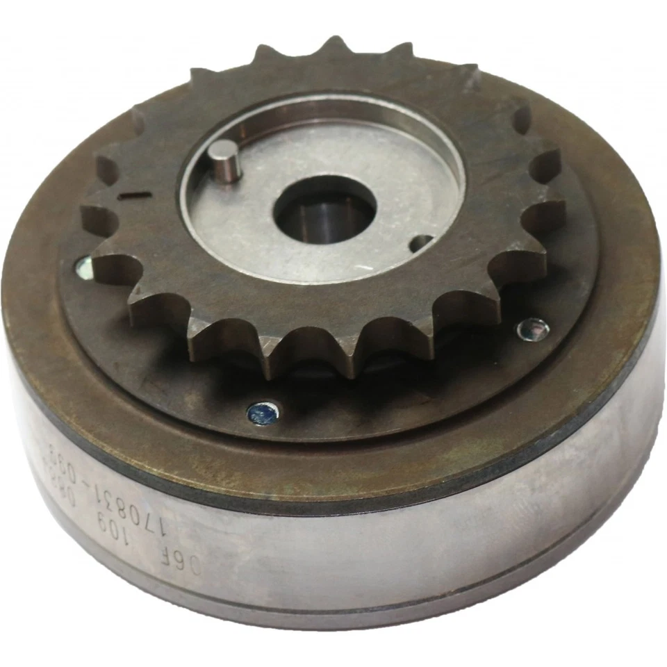 Imán ajustador de árbol de levas para Volkswagen GTI 2006 2007 2008 | 06F109088J Foto 2 de 4