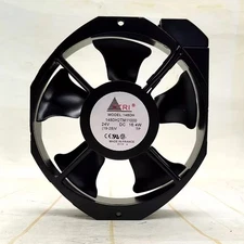1pc 148DH2TM11000 DC24V 17238 172*150*38mm Cooling Fan