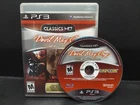 Devil May Cry HD Collection (Sony PlayStation 3, 2012) NO MANUAL, TESTED