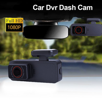 Mini Dash Cam FHD 1080P Dash Camera for Cars Dashcam Recorder
