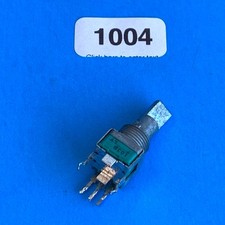 ROLAND MC-505 Groovebox Replacement OEM Part: 3-Pin Potentiometer 103B Pot 10KB