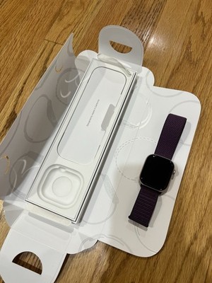 Apple Watch Series 10 (46mm) GPS   Brand New