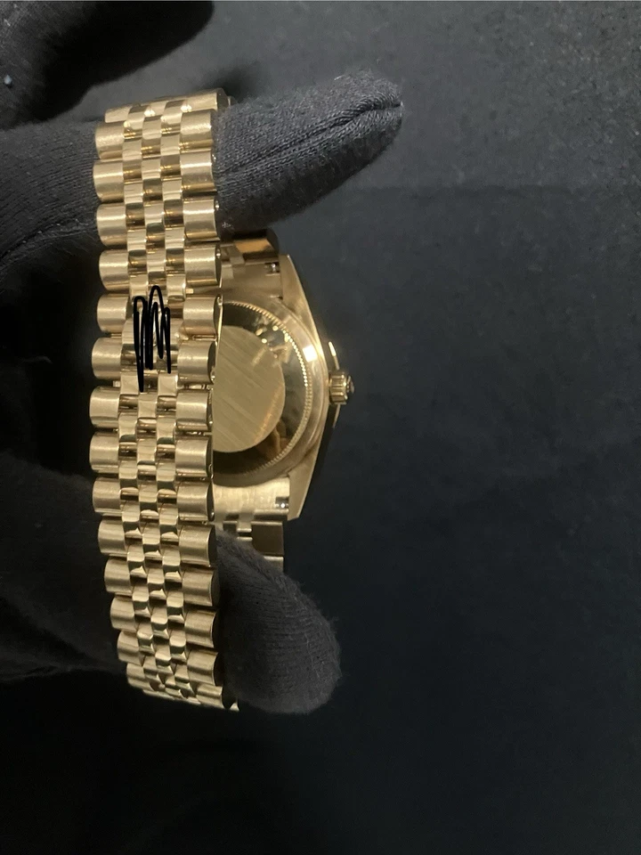Men's Automatic Movement - Image 3 of 3