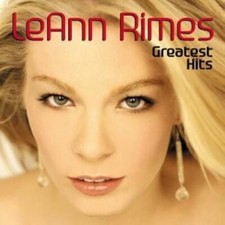 Leann Rimes : Greatest Hits CD Value Guaranteed from eBay?s biggest seller!