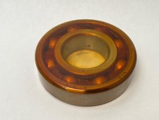 NTN 6311X1PX1 Bearing Open 55x120x29 mm 6311-...