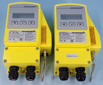 SCHISCHEK EXBIN-P500 SWITCH