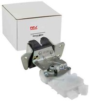 NTY HECKKLAPPENSCHLOß passend für MITSUBISHI ASX OUTLANDER | EZC-MS-004