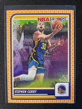 2023-24 Panini Haunted Hoops Orange Parallel #151-300 You Pick Free Shipping!!!