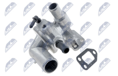 NTY CTM-CH-018 Thermostat, Kühlmittel für CHRYSLER