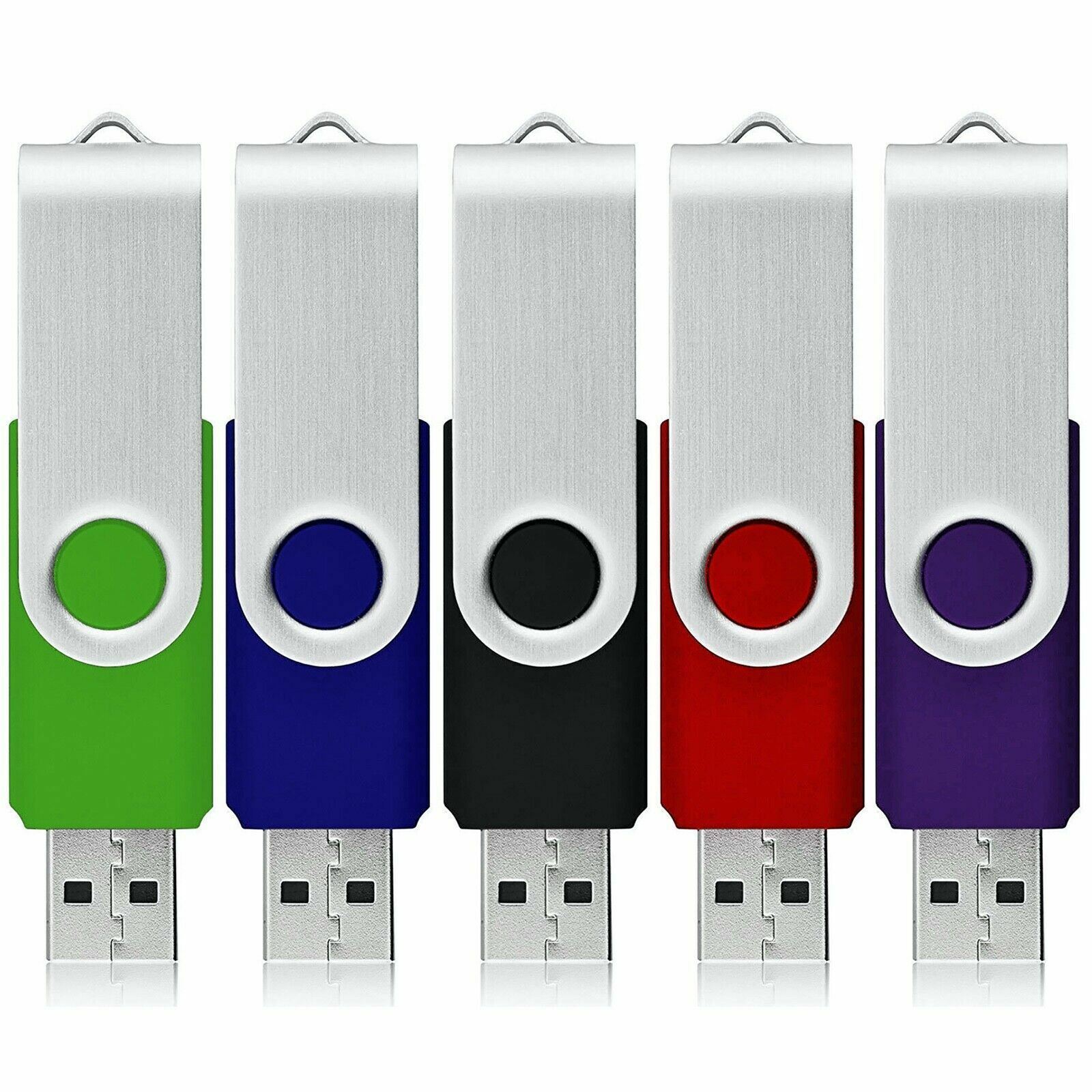 Bulk USB Flash Memory Stick Pendrive Drive 4GB, 32GB, 64GB LOT | eBay