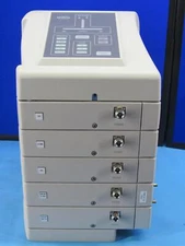 Bruker HPPR Preamplifier w/ Modules 1H- X BB- 2H- HPHP X BB- HPHP- 19F/1H