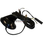 New Metra 44-Ua42 Amplified Rubber Roof Mount Antenna