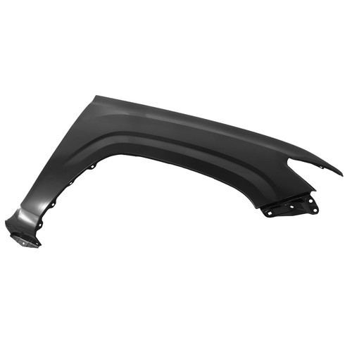 Fender Replacement For 2016-2023 Toyota Tacoma Front Right Passenger Side - Picture 4 of 7