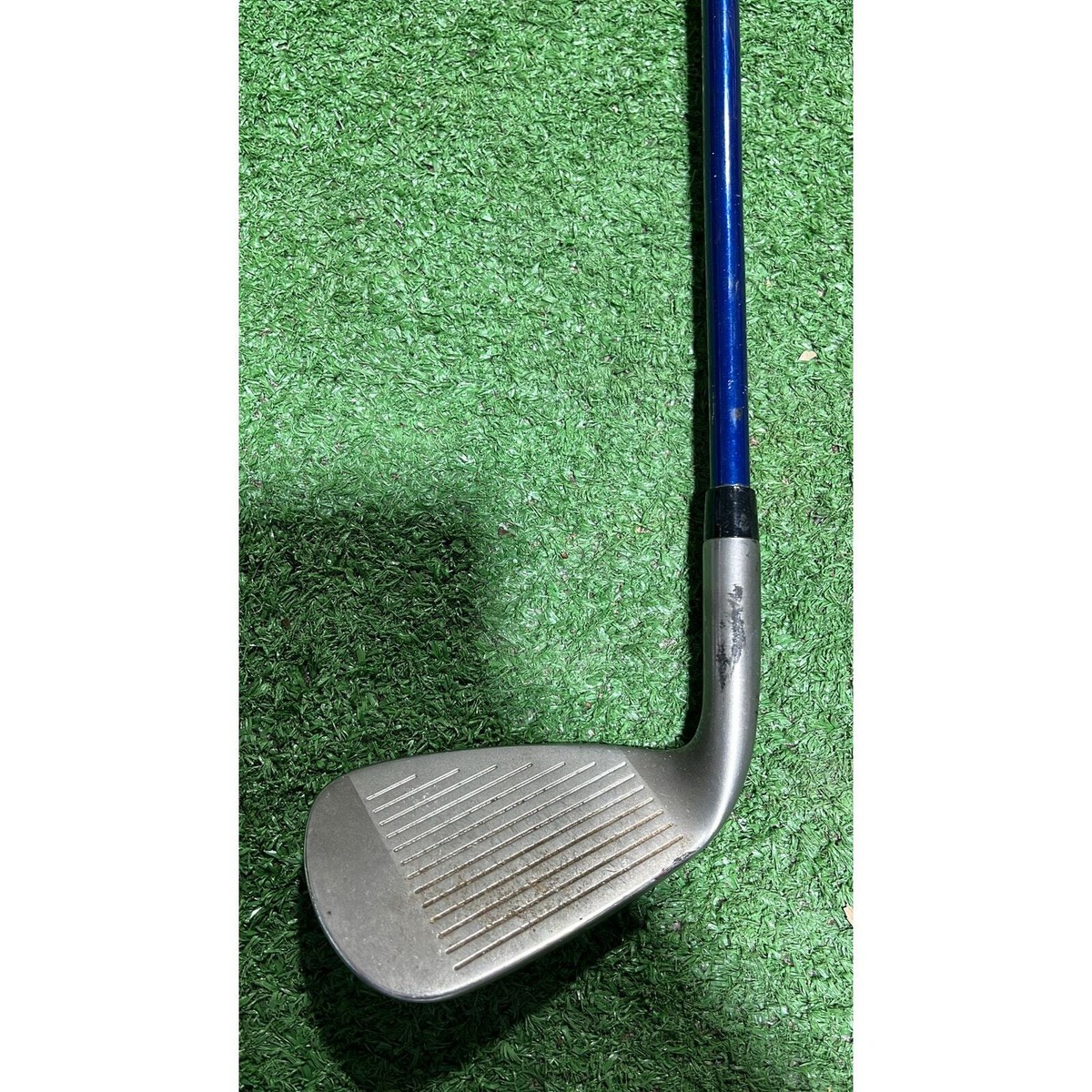 Mizuno JPX EZ Project X Shaft 36