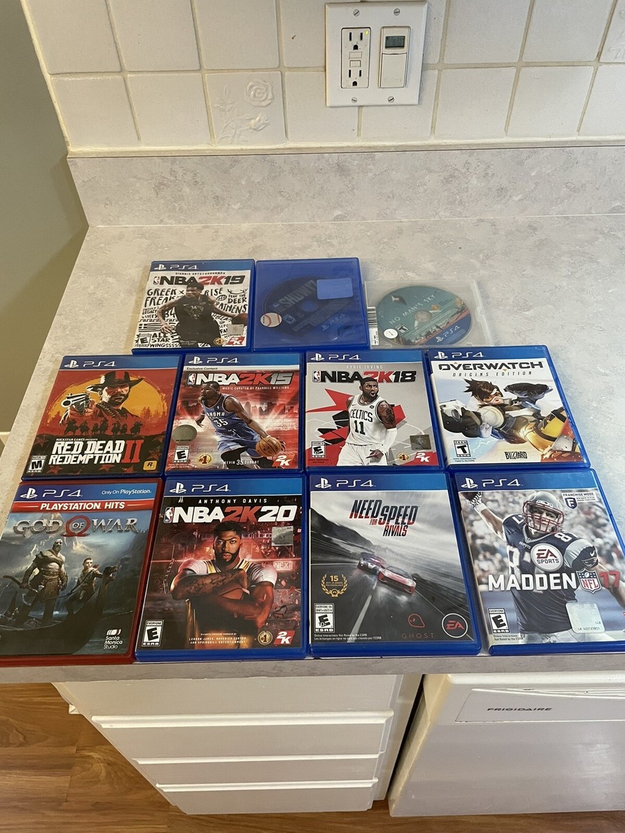 PlayStation4 - サウスウィンド●PS4  PS3 ゲームソフト 9本まとめ売り● PS4 PS3 ゲームソフト コレクションセット売り - メルカリ