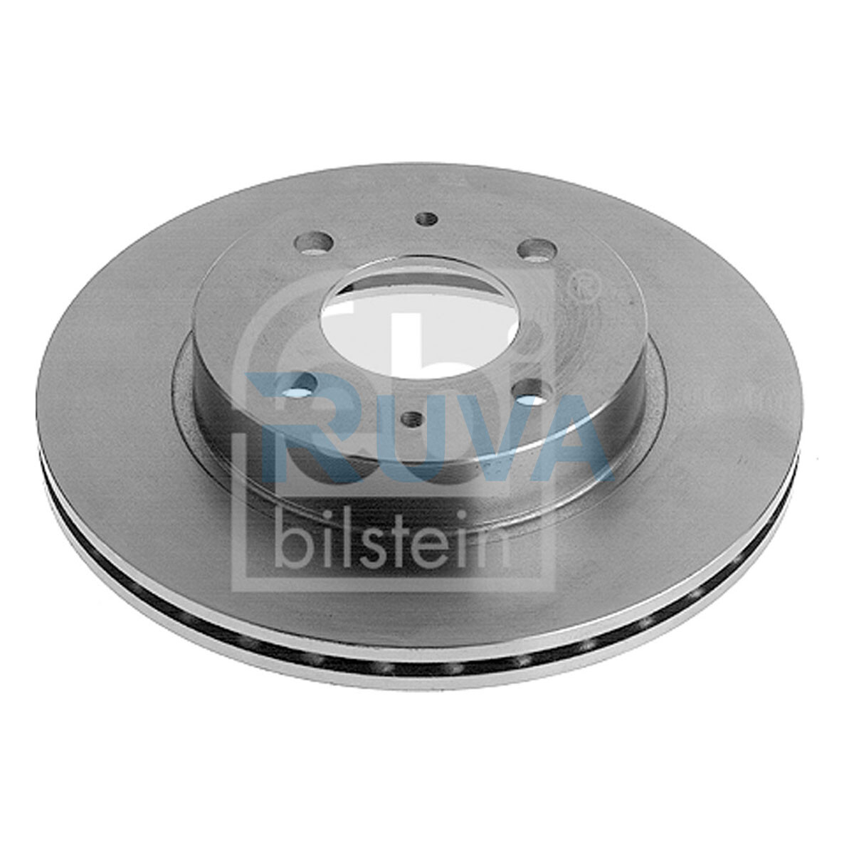 Fits Nissan Sunny 100NX Wingroad AD 1.4 1.6 1.7 D 2.0 Ruva Front