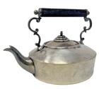J Dixon Antique US Silver-Plated Teapots, Coffee Pots & Sets for