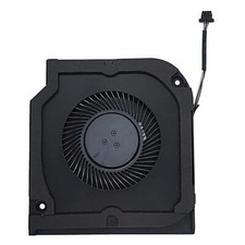 LANDALANYA Replacement New CPU Cooling Fan for Dell Precision 3570 Latitude 5...