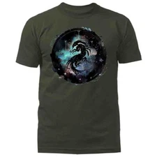Scorpio Zodiac Sign Horoscope Astrological Graphic T-shirt