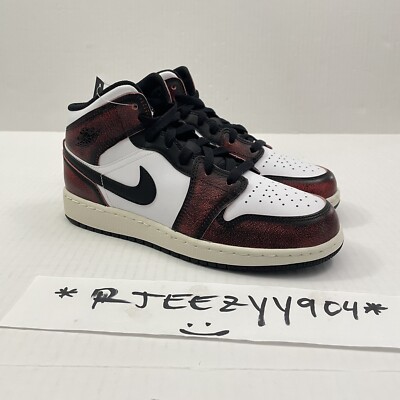 what size is 7y in women's shoes nike