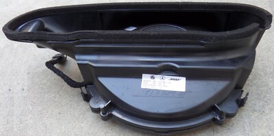 2000-2006 Mercedes-Benz CL55 AMG Subwoofer Speaker Bose OEM