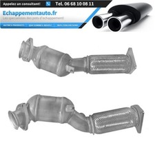 Catalyseurs Volkswagen TOUAREG