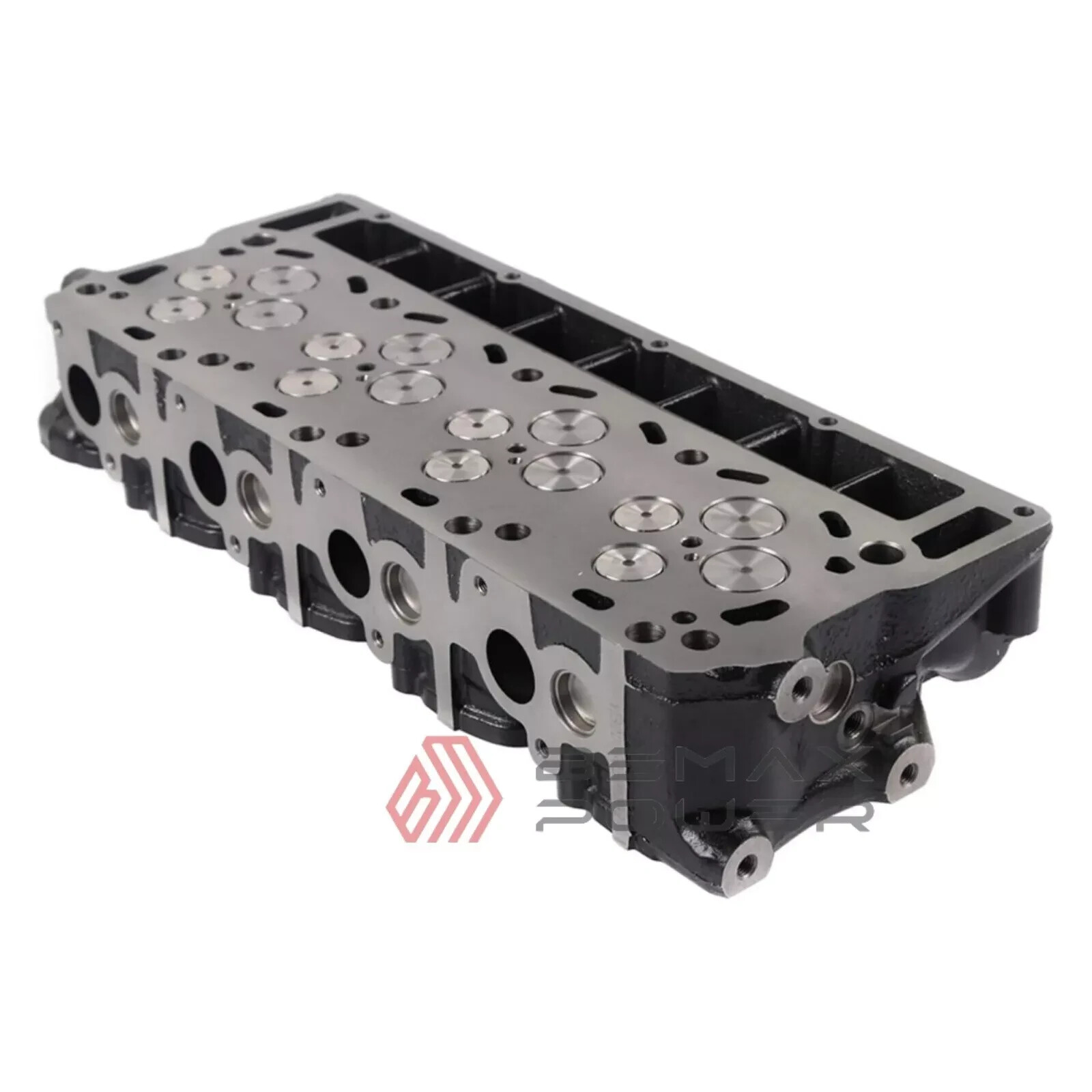 2Pcs New Cylinder Heads 18mm For 03-07 Ford F-250 F-350 F450 F550 6.0L 1843080C1