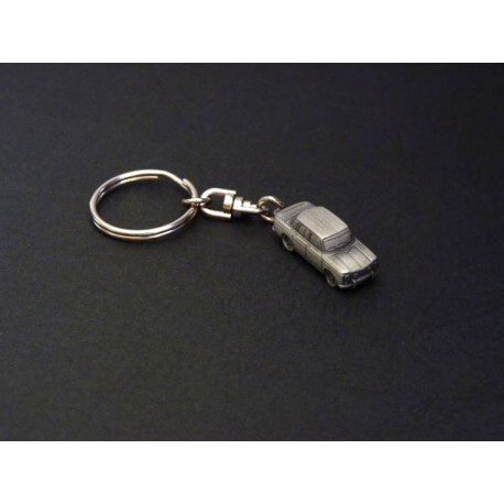 Harry Potter - Porte-clés Cravate Serpentard
