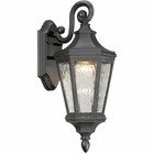 Minka-Lavery Lantern LED Wall Fixtures