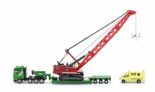 Modellini statici di auto, furgoni e camion SIKU scala 1:87 per Mercedes