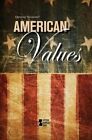 American Values by Cengage Gale (Hardback, 2014)
