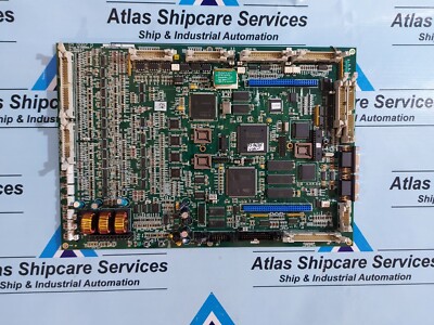 GE DIGITAL ENERGY IM 0007 D 320003.7 MAINBOARD