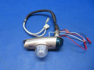 Diamond DA-42 RH Wing Position Light w/ Strobe 28v P/N A600-PG-D-28 (0623-593)