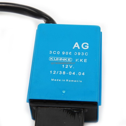 Fuel Pump Control Module 3C0906093C Fit For Audi S3 TTS VW Golf Passat