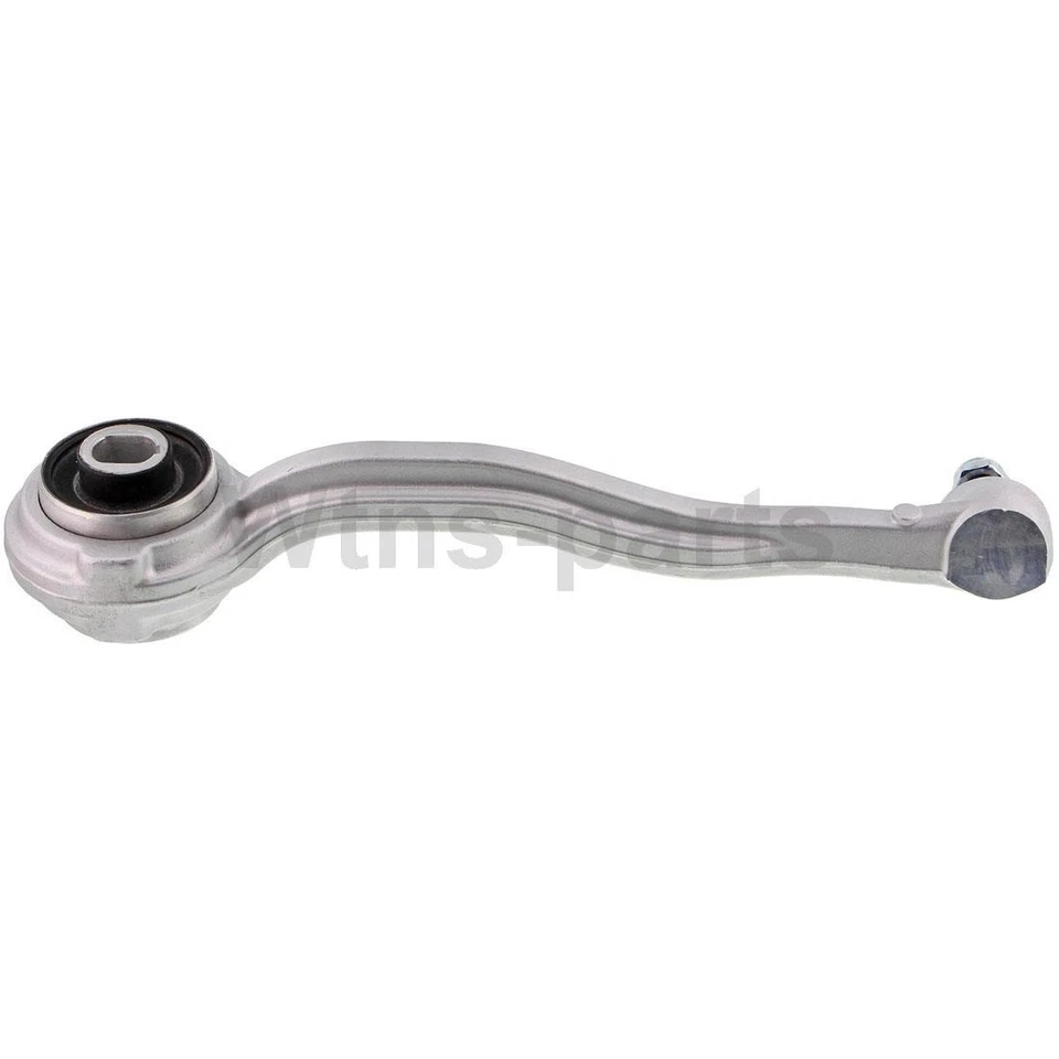 Brazo de control delantero inferior con rótula 2x para Mercedes-Benz CLK320 2003-2005 Foto 3 de 4