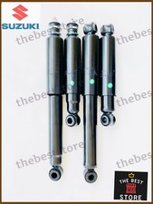 OEM MONROE STOSSDÄMPFER VORNE/HINTEN SUZUKI SAMURAI SIERRA SJ410 SJ413 (4er SET)