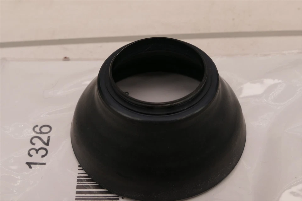Zeiss Ikon S27 27mm Rubber Lens Hood - Image 2 of 4