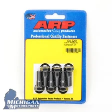 ARP 130-2201 Chevy Pressure Plate Bolt Kit High Performance Series SBC BBC