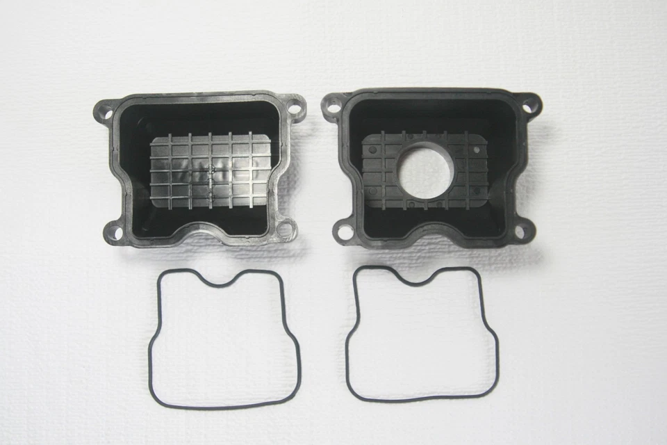 Kawasaki MULE качающийся чехол / крышка клапана заменяет 11022-2068 11022-2056 и прокладки - Изображение 2 из 3