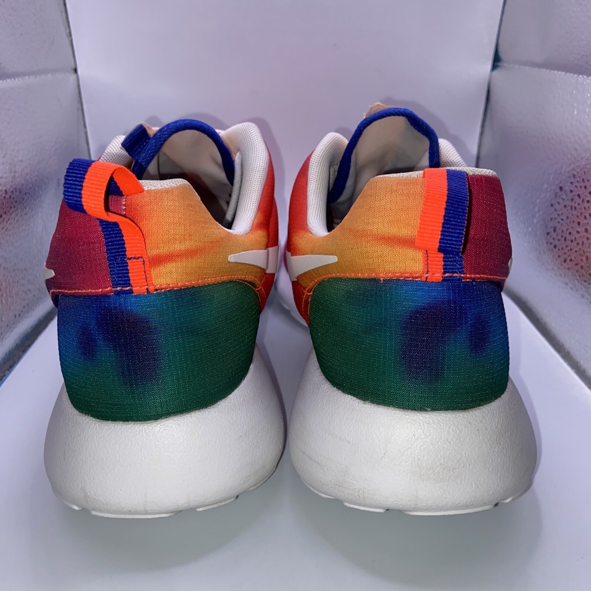 roshe run rainbow