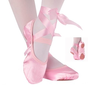 girls ballet shoes