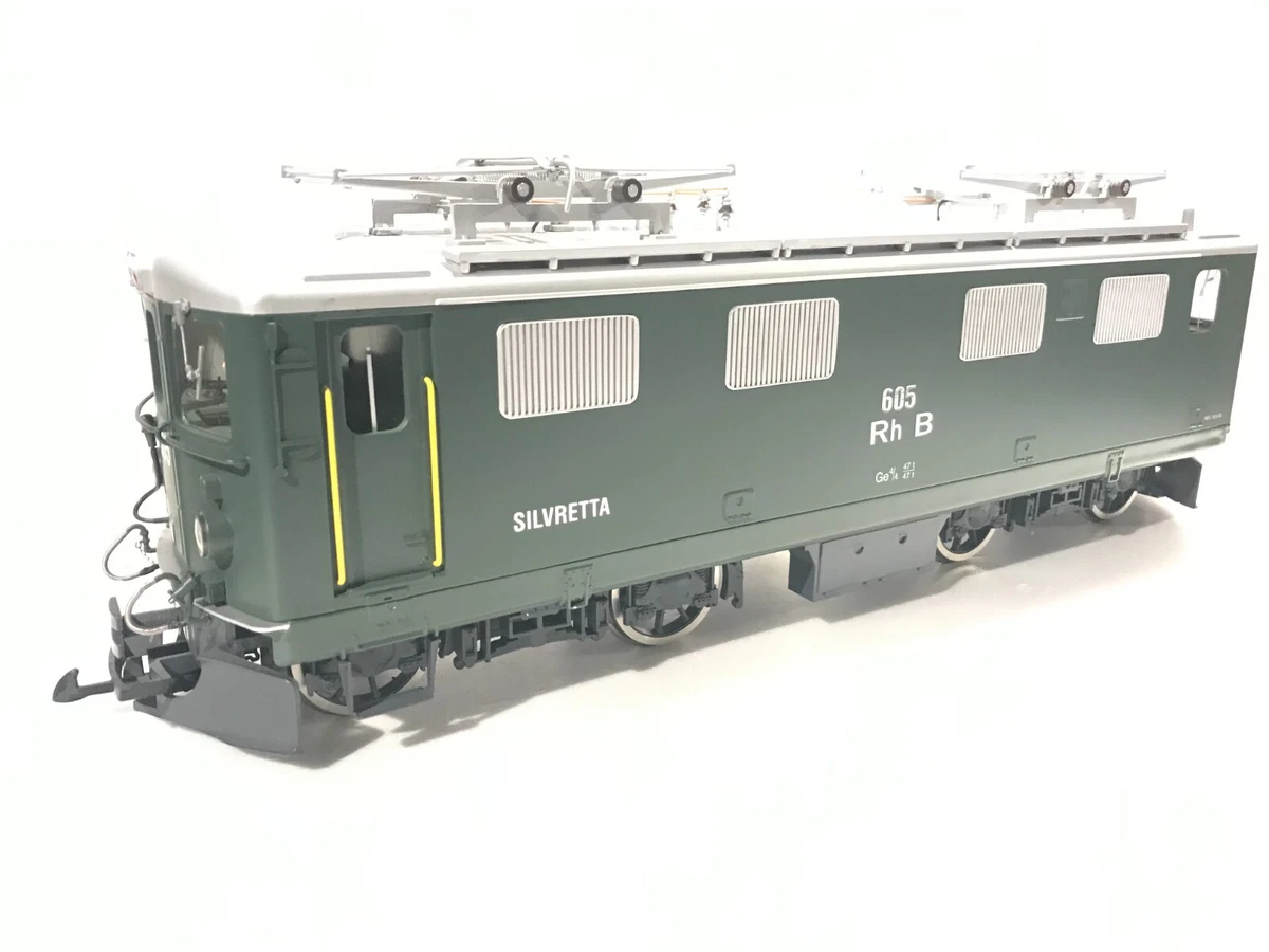 Kiss G Model Railroad Locomotives for sale | eBay