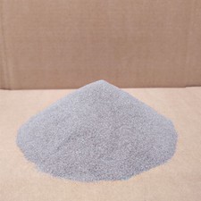 Aluminum Oxide: 50 lbs - 80 Grit (Medium) - Blast Cabinet Abrasive Media - Tough